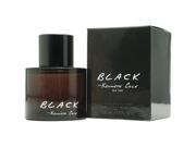 KENNETH COLE BLACK by Kenneth Cole EDT SPRAY 3.4 OZ for MEN