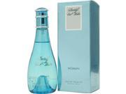COOL WATER by Davidoff EDT SPRAY 1 OZ for WOMEN