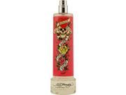 Ed Hardy 3.4 oz EDP Spray Tester