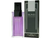 Sung Homme by Alfred Sung 1.7 oz EDT Spray