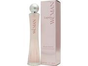 LAPIDUS WOMAN by Ted Lapidus EDT SPRAY 3.3 OZ for WOMEN