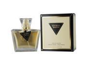GUESS SEDUCTIVE by Guess EDT SPRAY 2.5 OZ for WOMEN