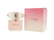 VERSACE BRIGHT CRYSTAL by Gianni Versace EDT SPRAY 3 OZ for WOMEN