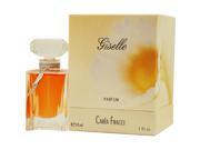 Giselle by Carla Fracci by 1.0 oz Parfum Classic