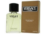 VERSACE L HOMME by Gianni Versace EDT SPRAY 3.3 OZ for MEN