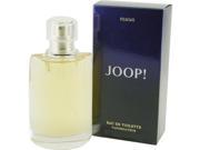 JOOP! by Joop! EDT SPRAY 3.4 OZ for WOMEN