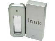 FCUK by French Connection EDT SPRAY 3.4 OZ for MEN