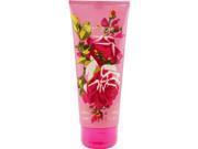 BETSEY JOHNSON by Betsey Johnson BODY LOTION 6.8 OZ for WOMEN