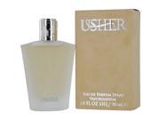 USHER by Usher EAU DE PARFUM SPRAY 1 OZ for WOMEN