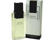 Sung by Alfred Sung 3.4 oz EDT Spray