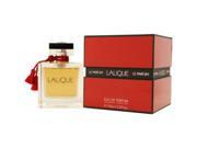 LALIQUE LE PARFUM by Lalique EAU DE PARFUM SPRAY 3.3 OZ for WOMEN
