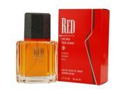 Red by Giorgio Beverly Hills 1.7 oz EDT Spray