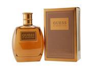 GUESS BY MARCIANO by Guess EDT SPRAY 3.4 OZ for MEN