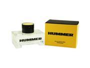 HUMMER by Hummer EDT SPRAY 4.2 OZ for MEN