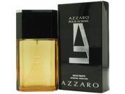AZZARO by Azzaro EDT SPRAY 1 OZ for MEN