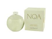 NOA by Cacharel EDT SPRAY 3.4 OZ for WOMEN