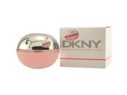 DKNY Be Delicious Fresh Blossom by Donna Karen 3.4 oz EDP Spray