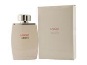 LALIQUE WHITE by Lalique EDT SPRAY 4.2 OZ for MEN