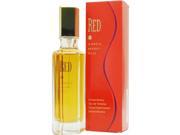 RED by Giorgio Beverly Hills EDT SPRAY 1.7 OZ for WOMEN