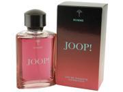JOOP! by Joop! EDT SPRAY 4.2 OZ for MEN