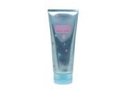 Curious by Britney Spears 6.8 oz Deliciously Whipped Body Souffle