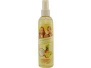MARY KATE ASHLEY by Mary Kate and Ashley SMOOTHIE COCONUT PINEAPPLE BODY MIST 8 OZ for WOMEN
