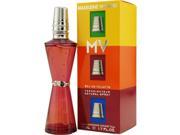 MADELEINE VIONNET MV by Madeleine Vionnet EDT SPRAY 1.7 OZ for WOMEN