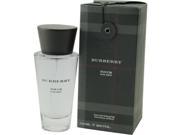 BURBERRY TOUCH by Burberry EDT SPRAY 3.3 OZ for MEN