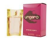 UNGARO by Ungaro EAU DE PARFUM SPRAY 3 OZ for WOMEN