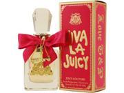 VIVA LA JUICY by Juicy Couture EAU DE PARFUM SPRAY 1.7 OZ for WOMEN