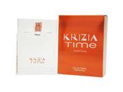 KRIZIA TIME by Krizia EDT SPRAY 1.7 OZ for WOMEN