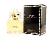 MARC JACOBS DAISY by Marc Jacobs EDT SPRAY 3.4 OZ for WOMEN