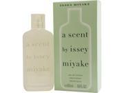 A SCENT BY ISSEY MIYAKE by Issey Miyake EDT SPRAY 1.6 OZ for WOMEN