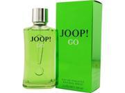 JOOP! GO by Joop! EDT SPRAY 3.4 OZ for MEN