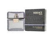 VERSACE MAN by Gianni Versace EDT SPRAY 3.3 OZ for MEN
