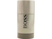 Boss Bottled No. 6 by Hugo Boss 2.4 oz Deodorant Stick