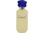 Casual 4 oz Fine Parfum Spray tester