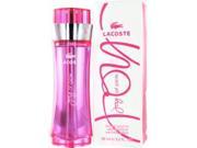 Lacoste Joy of Pink 3.0 oz EDT Spray