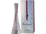 MISS DUPONT by St Dupont EAU DE PARFUM SPRAY 2.5 OZ for WOMEN