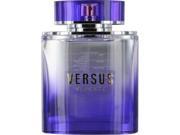 VERSUS VERSACE by Gianni Versace EDT SPRAY 3.4 OZ *TESTER for WOMEN