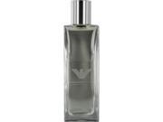 EMPORIO ARMANI DIAMONDS by Giorgio Armani AFTERSHAVE LOTION 2.5 OZ GLASS BOTTLE UNBOXED for MEN