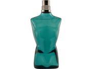 Jean Paul Gaultier by Jean Paul Gaultier Aftershave Lotion 4.2 Oz Unboxed for Men