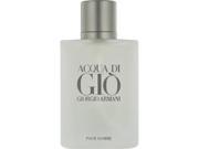 Acqua Di Gio by Giorgio Armani EDT Spray 3.4 Oz *Tester for Men