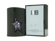 Angel by Thierry Mugler EDT Spray Rubber Bottle 1.7 Oz for Men