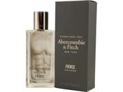 Abercrombie Fitch Fierce by Abercrombie Fitch Cologne Spray 1.7 Oz for Men
