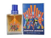 Justice League 3.4 oz EDT Spray