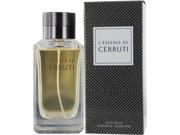 L Essence De Cerruti by Nino Cerruti EDT Spray 1.7 Oz for Men