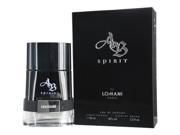 Ab Spirit by Lomani EDT Spray 3.4 Oz for Men