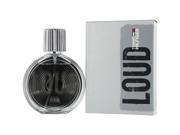 Loud by Tommy Hilfiger EDT Spray 1.4 Oz for Men