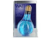 Watt Blue by Cofinluxe EDT Spray 6.8 Oz for Men